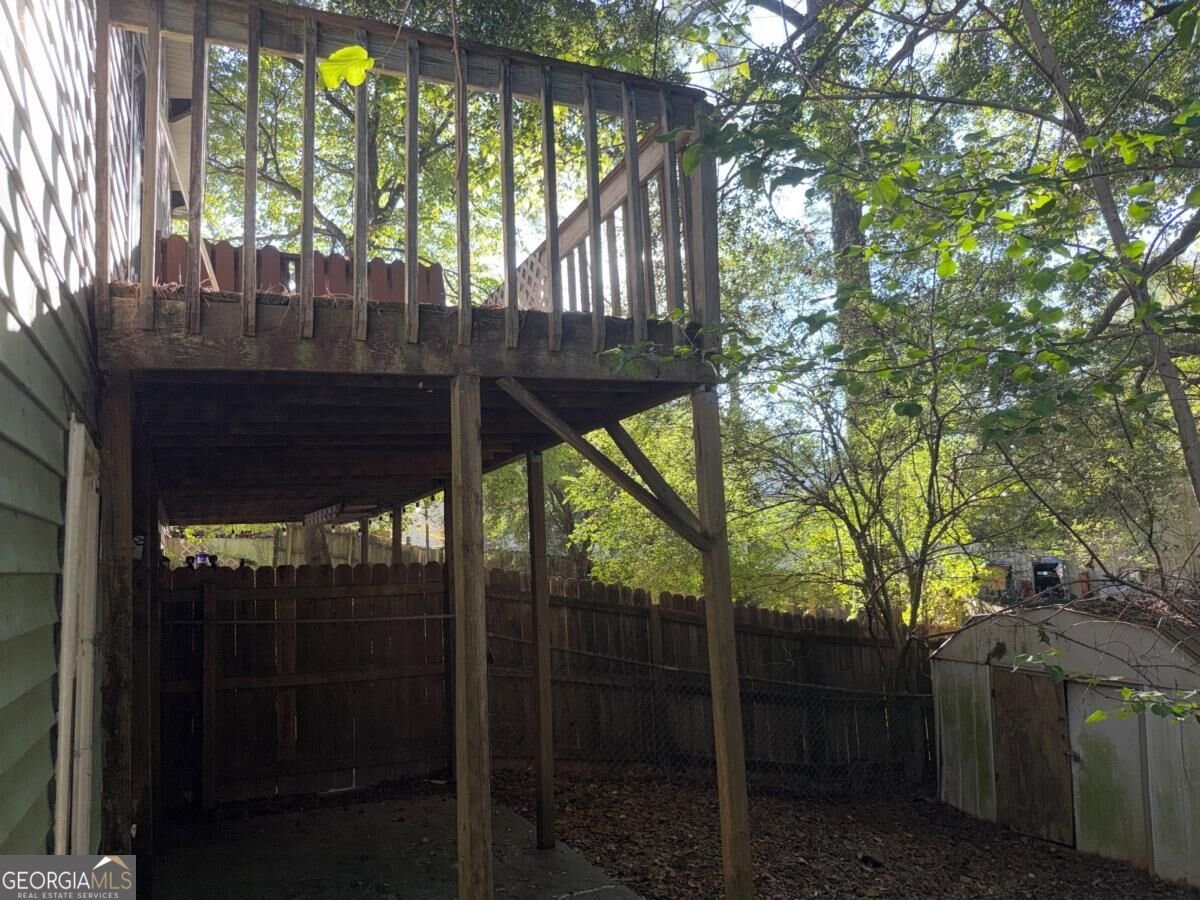 910 Indian Lake Drive Lilburn - Photo 25