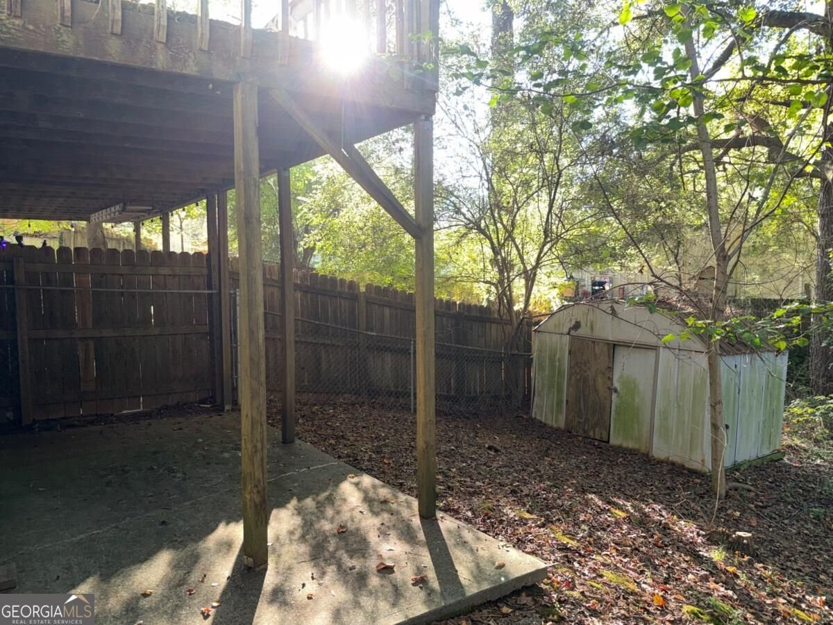 910 Indian Lake Drive Lilburn - Photo 26