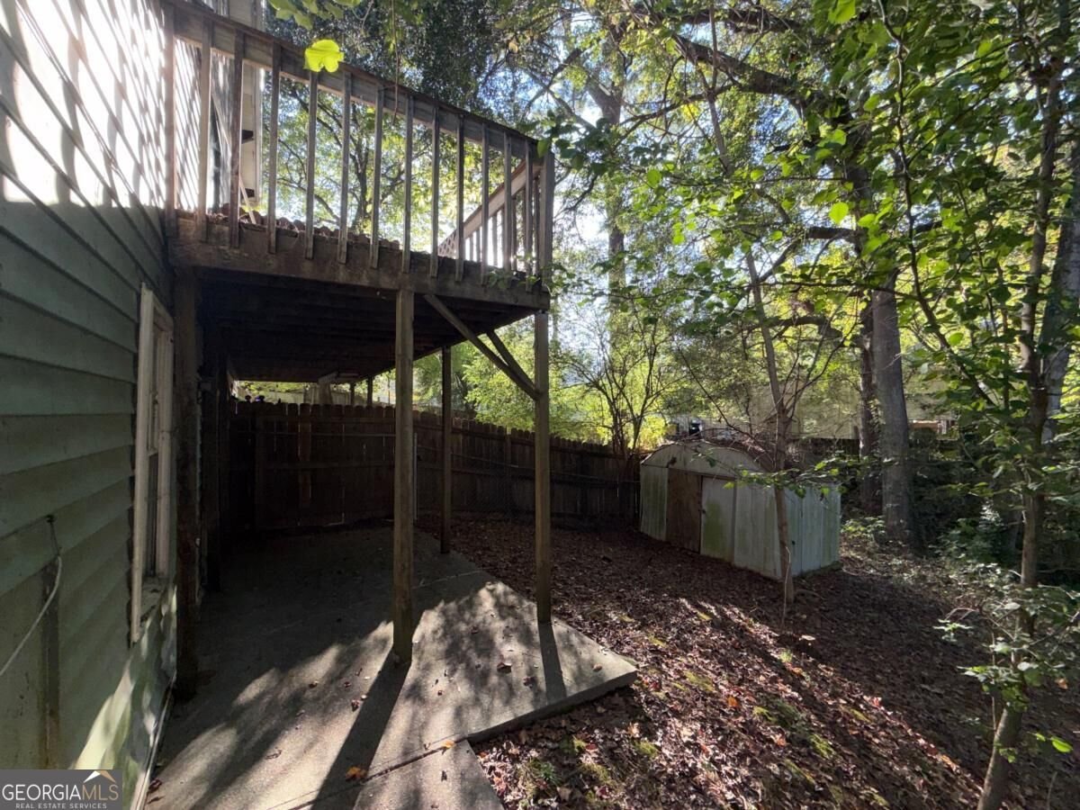 910 Indian Lake Drive Lilburn - Photo 27