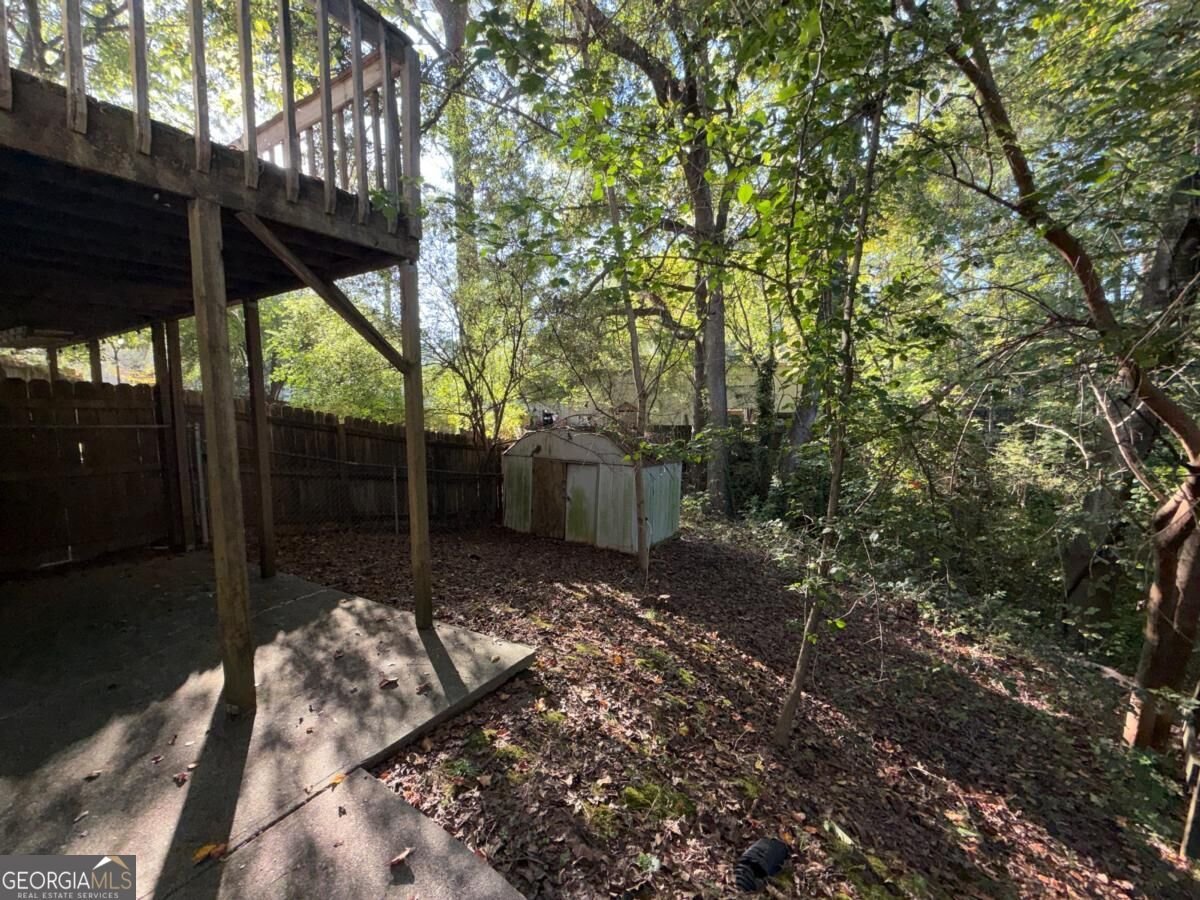 910 Indian Lake Drive Lilburn - Photo 28