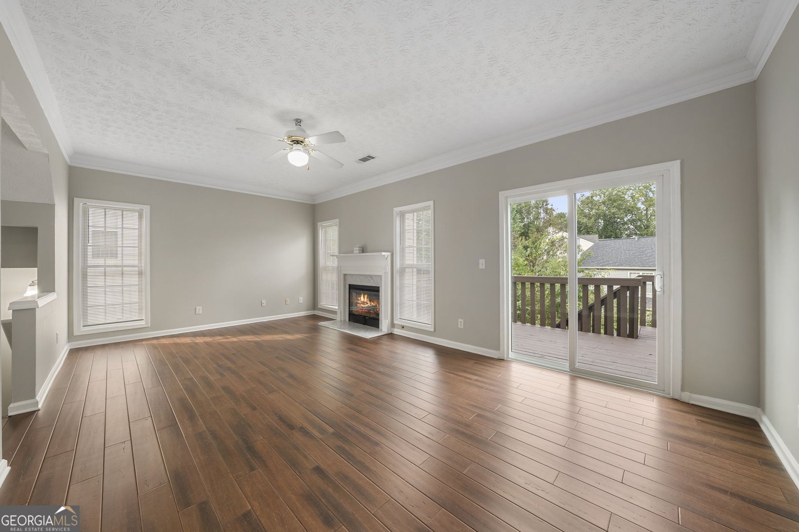1315 Pilgrim Lake Drive Cumming - Photo 11