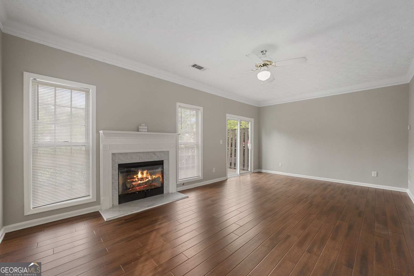 1315 Pilgrim Lake Drive Cumming - Photo 14