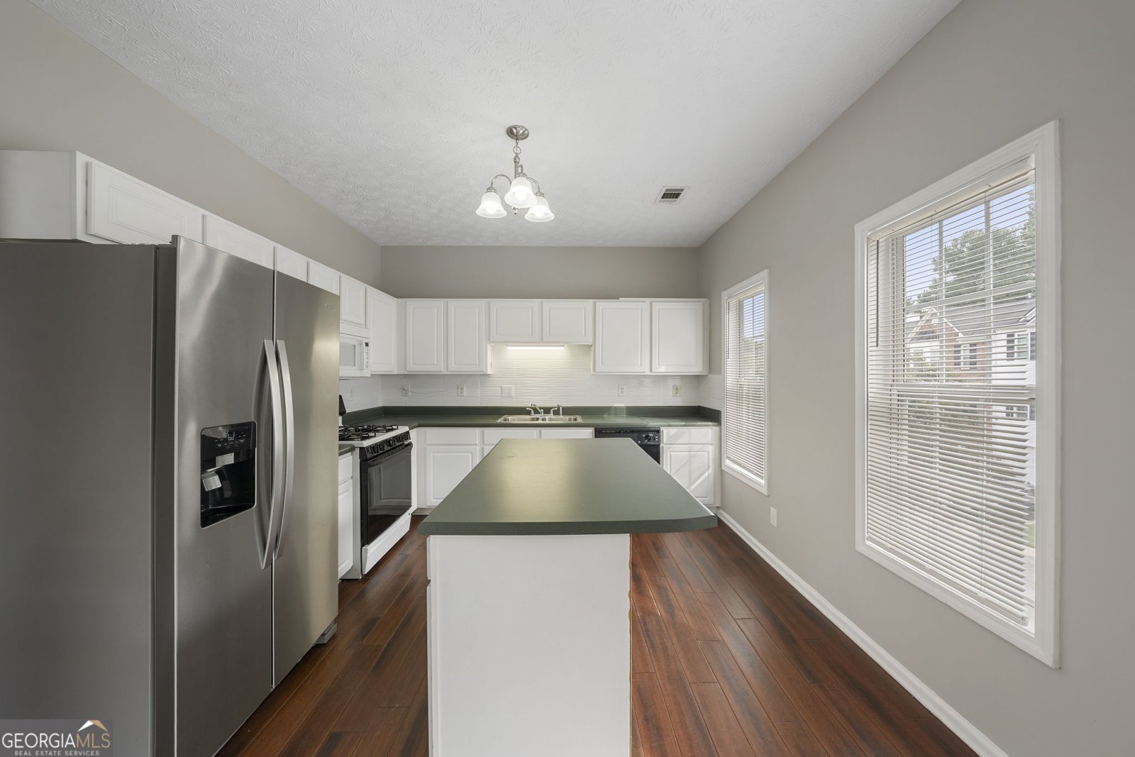 1315 Pilgrim Lake Drive Cumming - Photo 16