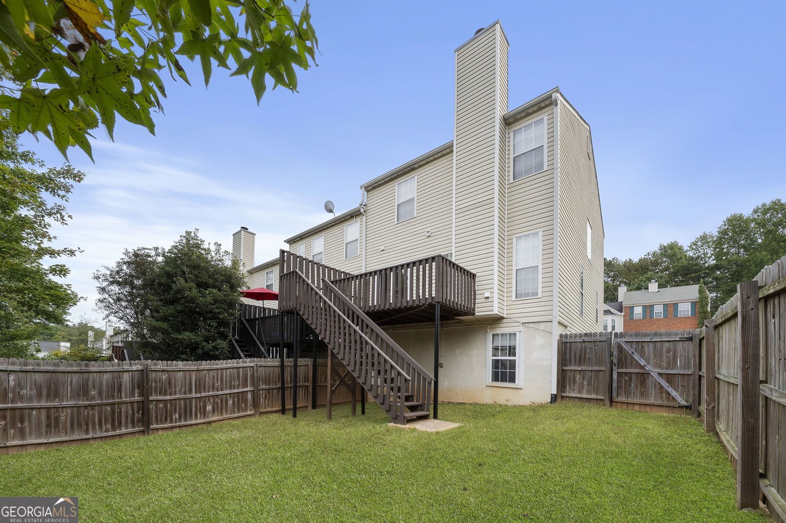 1315 Pilgrim Lake Drive Cumming - Photo 39
