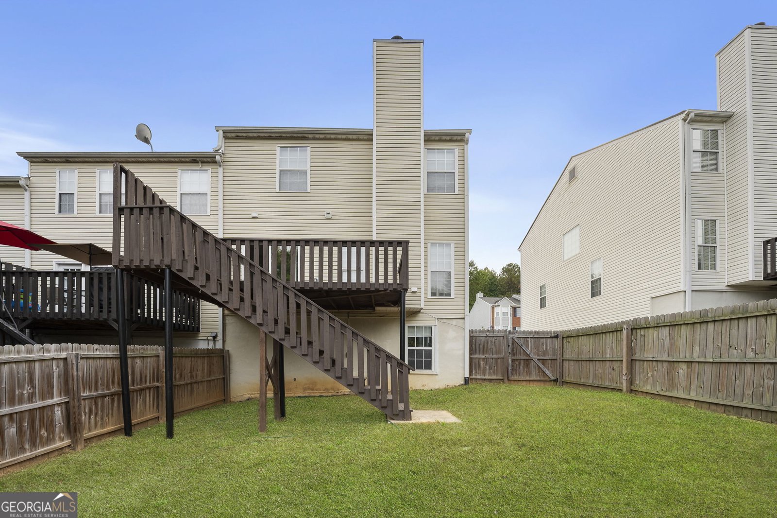 1315 Pilgrim Lake Drive Cumming - Photo 43