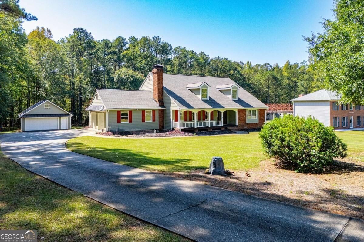 157 Palmetto Pines Road Palmetto - Photo 83