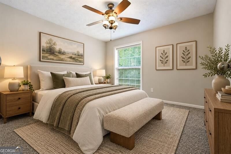 3160 Seven Pines Court Atlanta - Photo 11