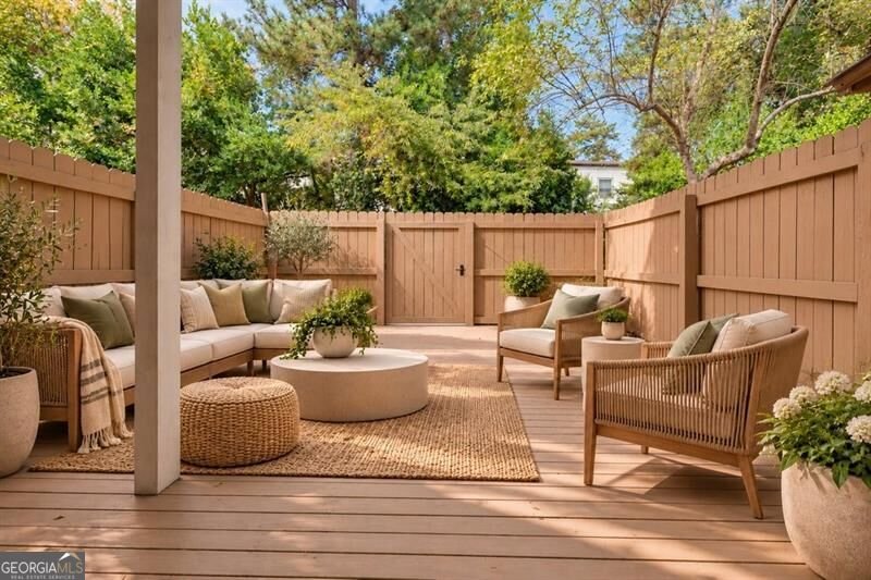 3160 Seven Pines Court Atlanta - Photo 18