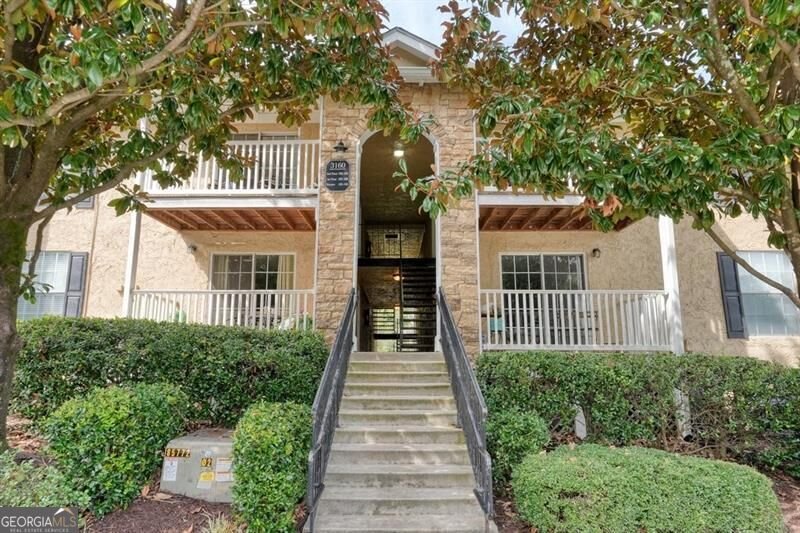 3160 Seven Pines Court Atlanta - Photo 28