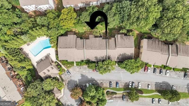 3160 Seven Pines Court Atlanta - Photo 31