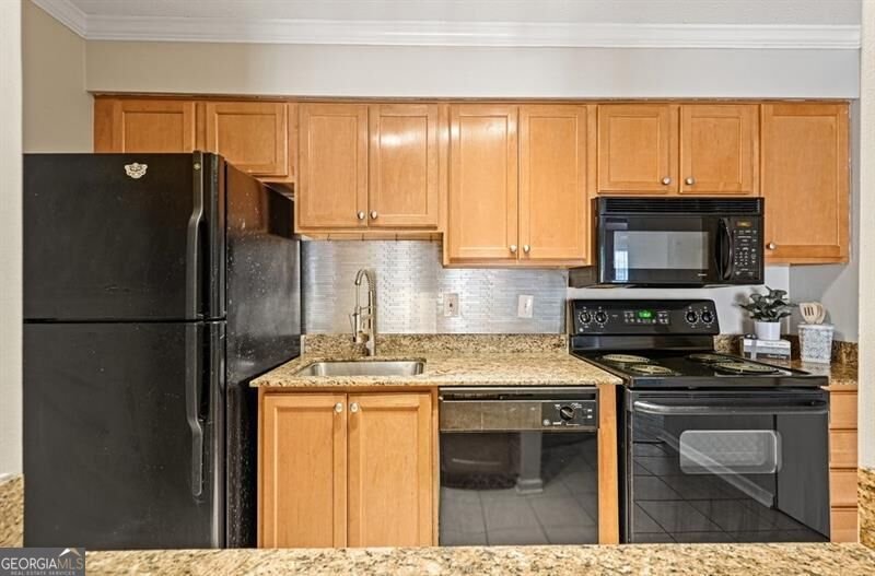 3160 Seven Pines Court Atlanta - Photo 8