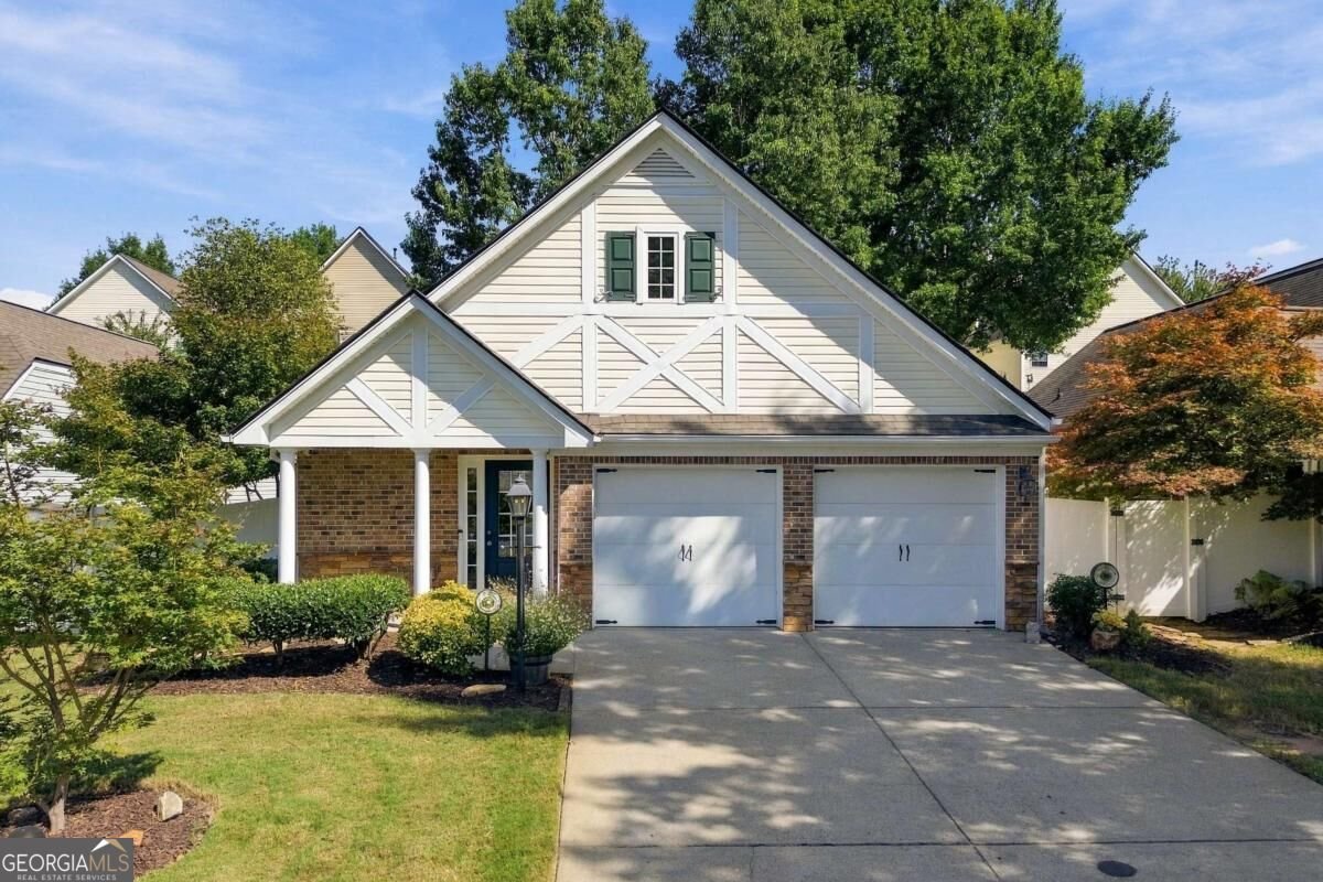 2550 Cottage View Way Cumming - main photo