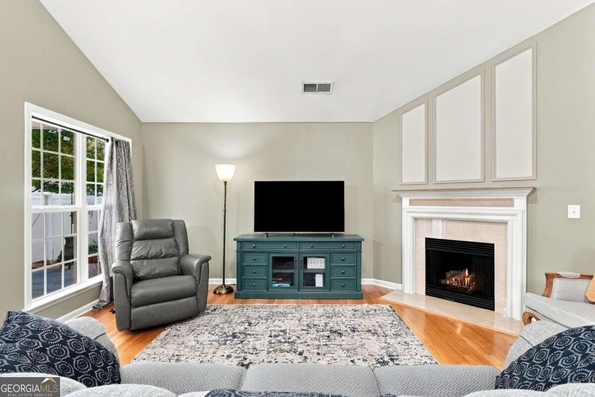 2550 Cottage View Way Cumming - Photo 11