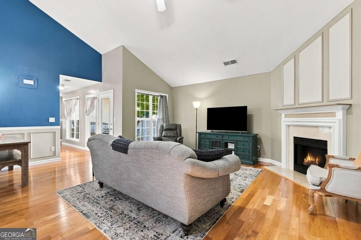 2550 Cottage View Way Cumming - Photo 12