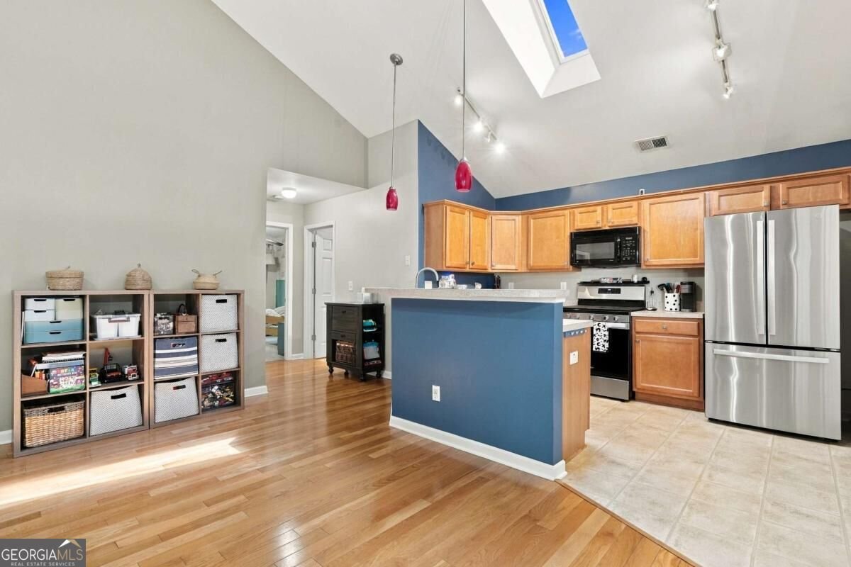 2550 Cottage View Way Cumming - Photo 13