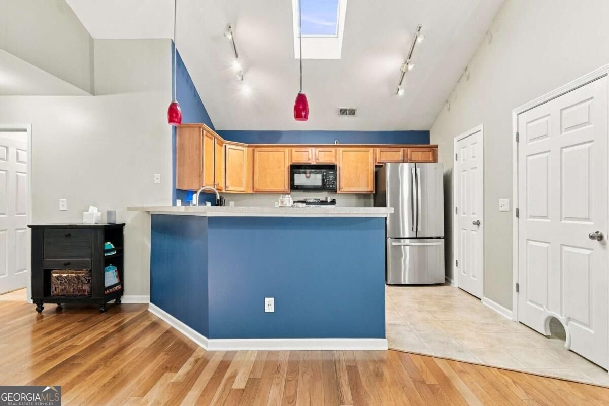 2550 Cottage View Way Cumming - Photo 14