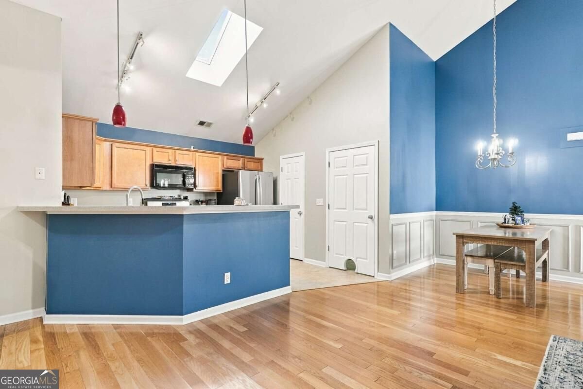2550 Cottage View Way Cumming - Photo 15
