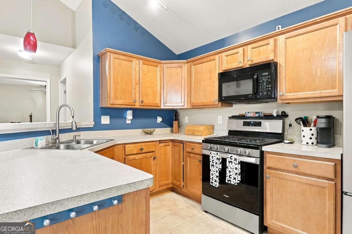 2550 Cottage View Way Cumming - Photo 16