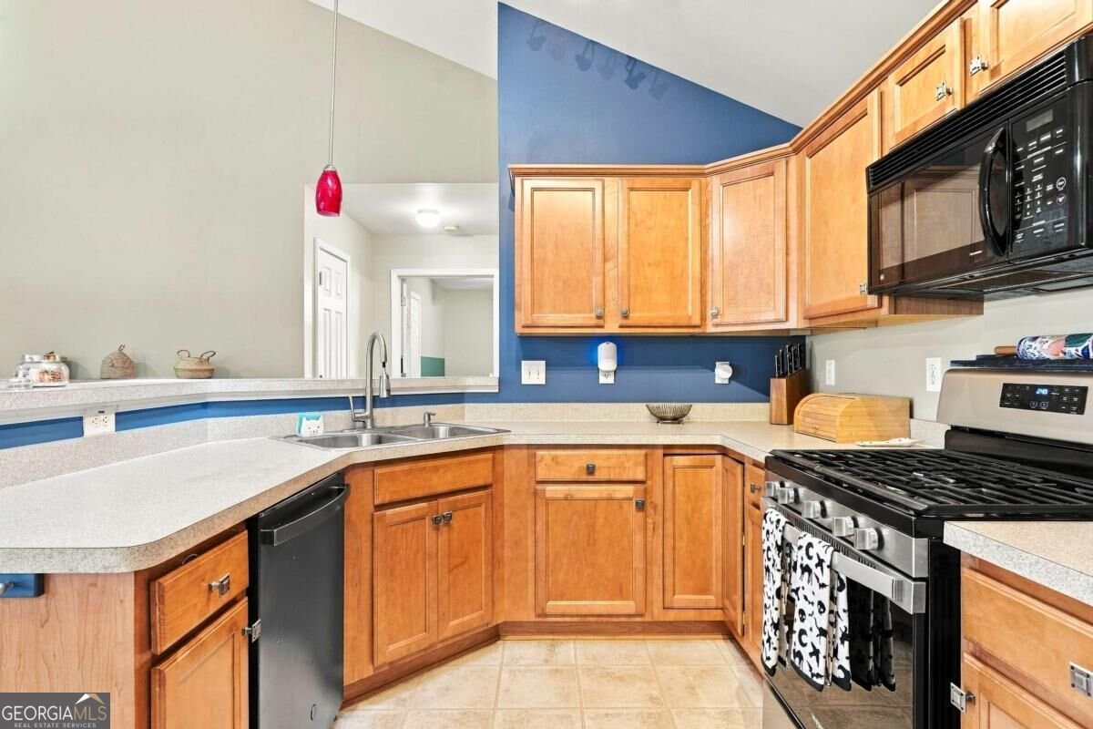 2550 Cottage View Way Cumming - Photo 17