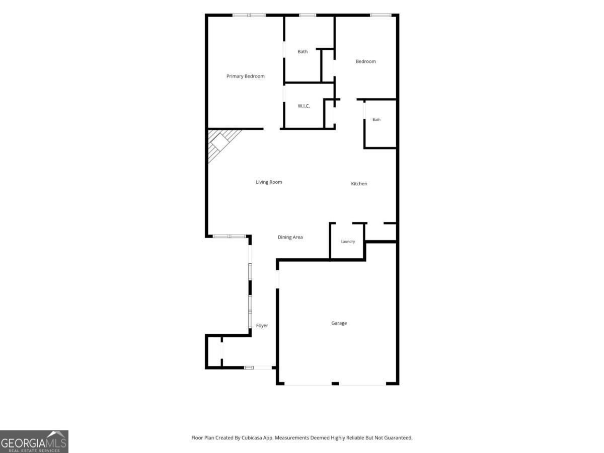 2550 Cottage View Way Cumming - Photo 41