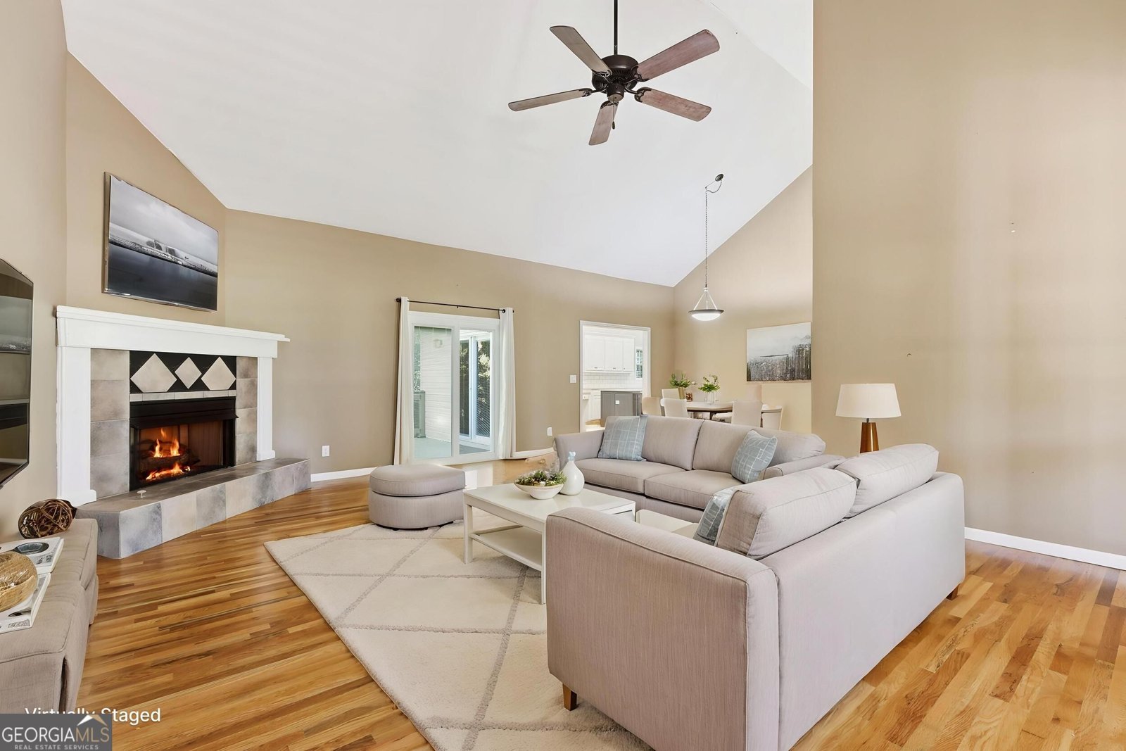 135 Lemarr Drive Commerce - Photo 10