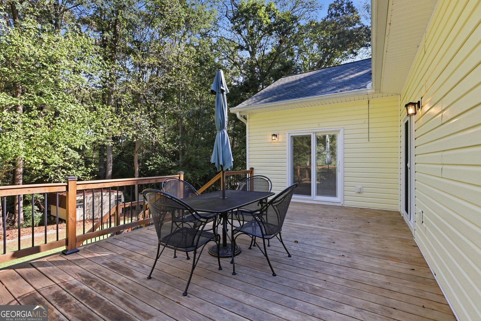 135 Lemarr Drive Commerce - Photo 36