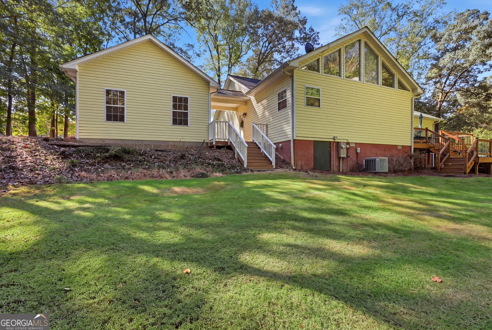 135 Lemarr Drive Commerce - Photo 38