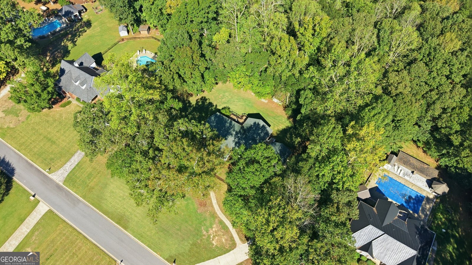 135 Lemarr Drive Commerce - Photo 42