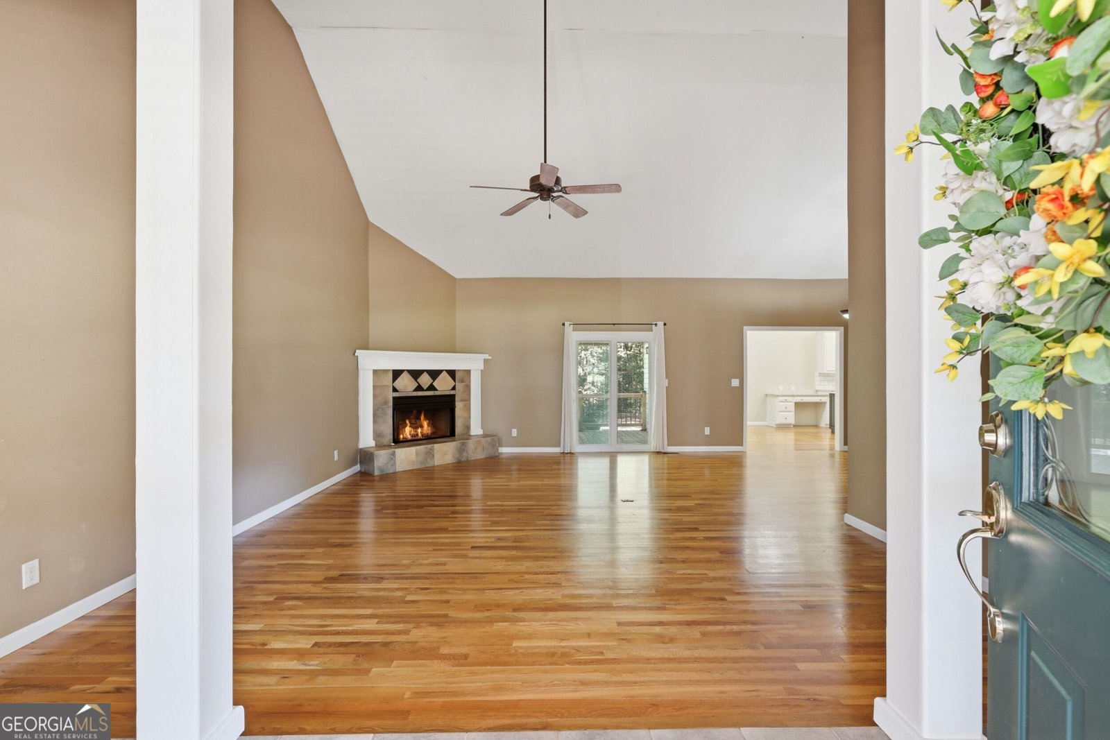 135 Lemarr Drive Commerce - Photo 8