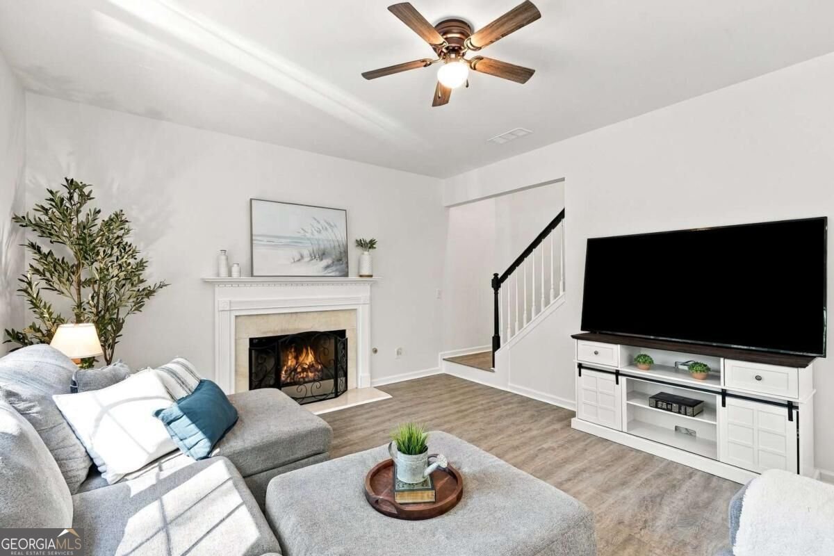 2945 Brookwater Drive Cumming - Photo 12