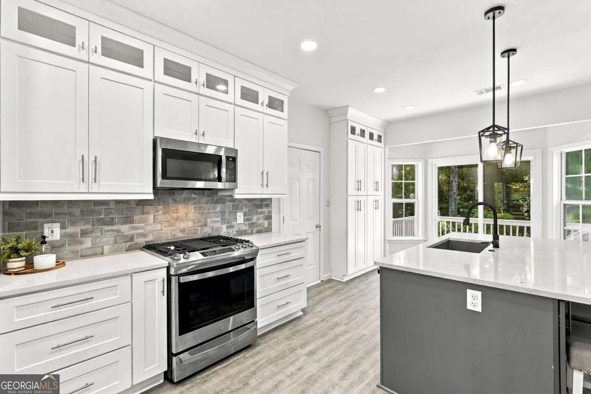 2945 Brookwater Drive Cumming - Photo 14