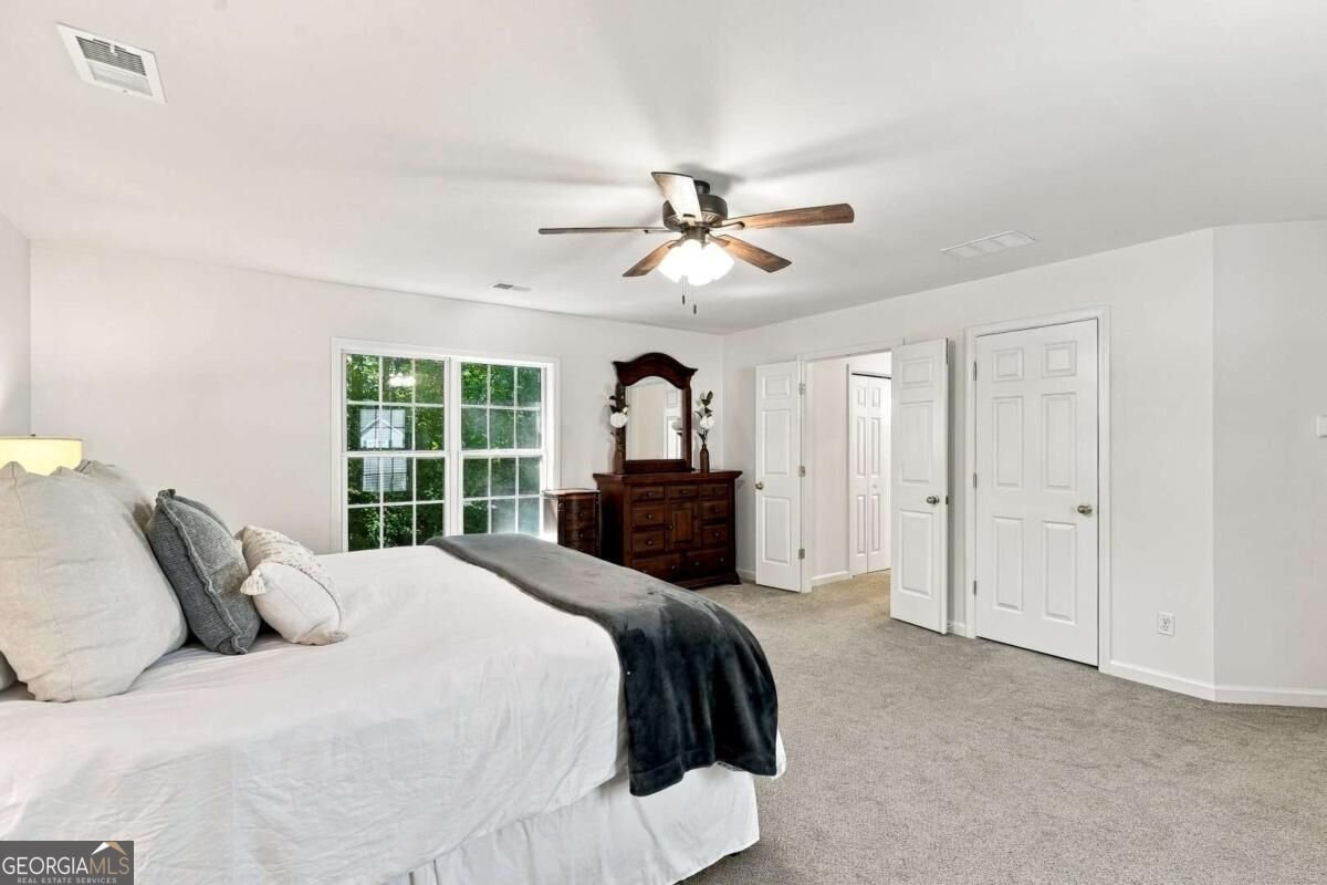 2945 Brookwater Drive Cumming - Photo 22