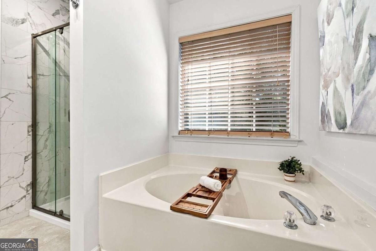 2945 Brookwater Drive Cumming - Photo 24