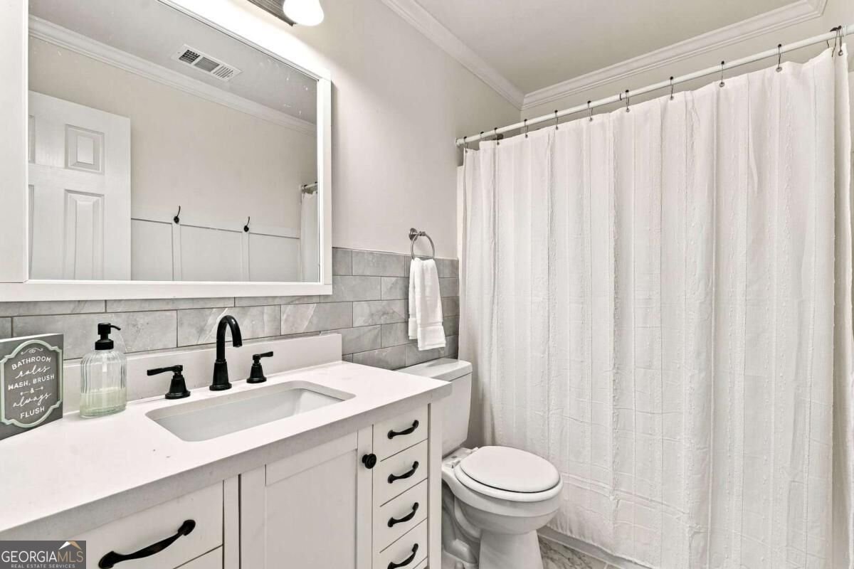 2945 Brookwater Drive Cumming - Photo 33