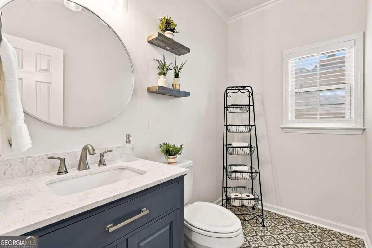 2945 Brookwater Drive Cumming - Photo 34