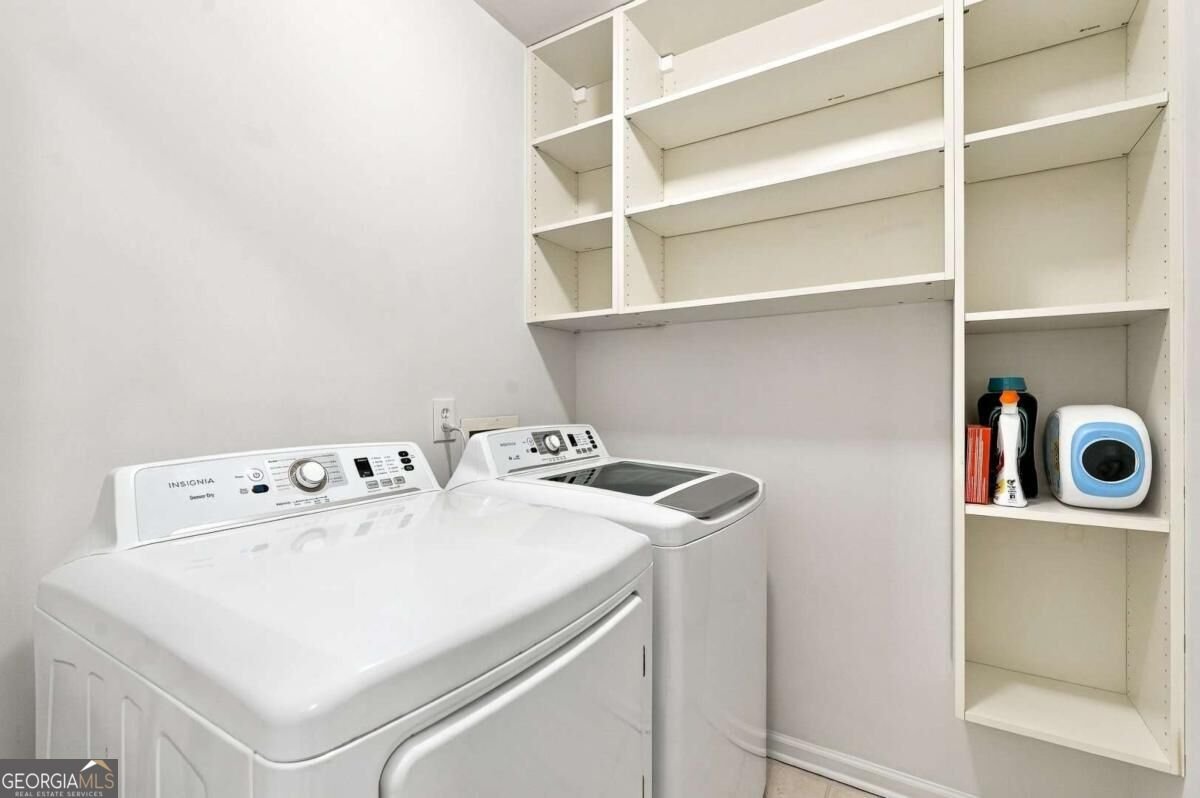 2945 Brookwater Drive Cumming - Photo 35