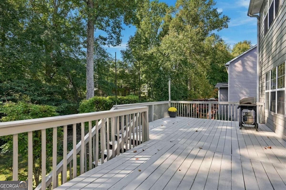 2945 Brookwater Drive Cumming - Photo 36