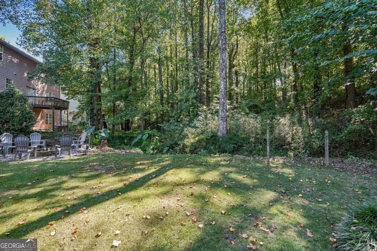 2945 Brookwater Drive Cumming - Photo 37