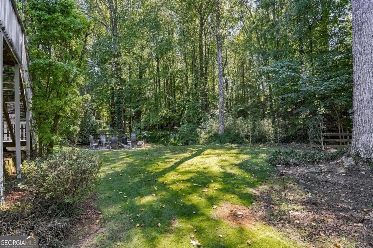 2945 Brookwater Drive Cumming - Photo 38