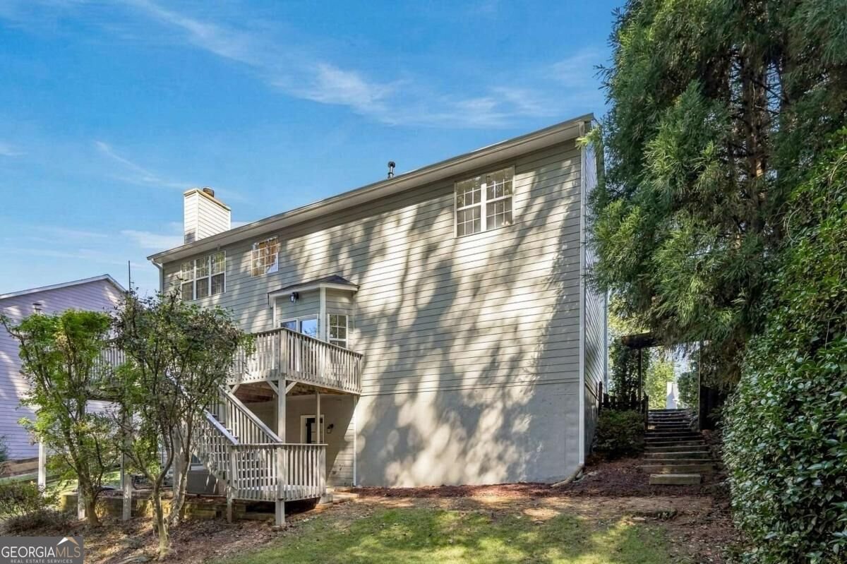 2945 Brookwater Drive Cumming - Photo 41