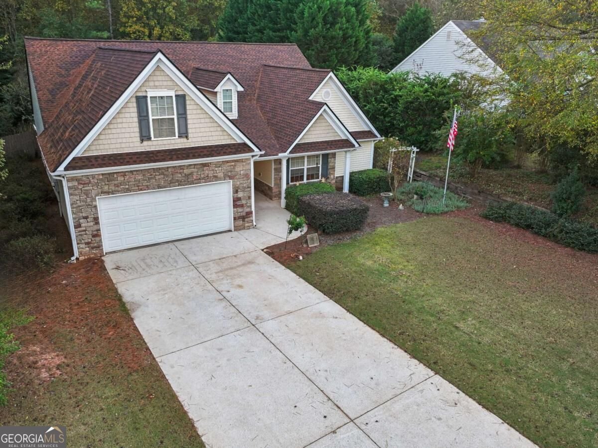 4410 Caney Fork Circle Braselton - Photo 37