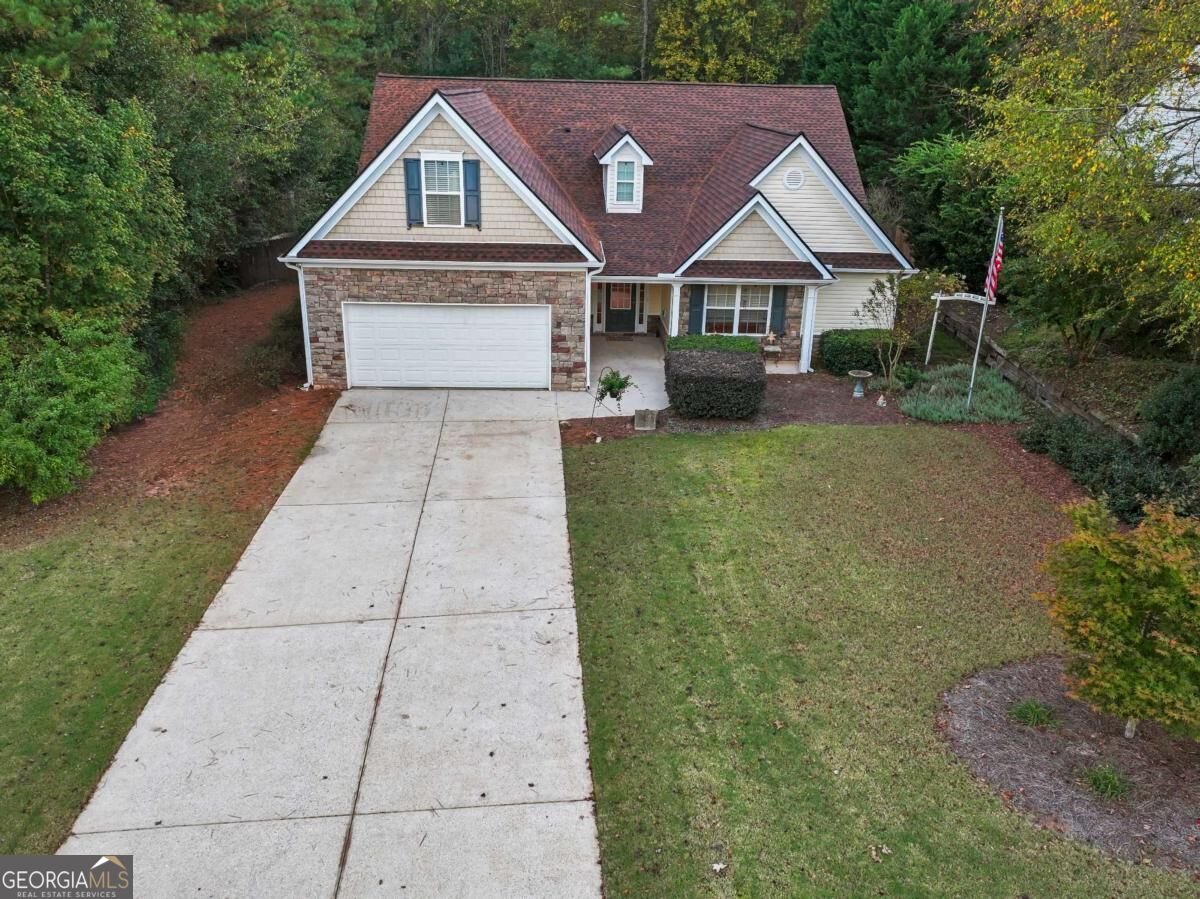 4410 Caney Fork Circle Braselton - Photo 38