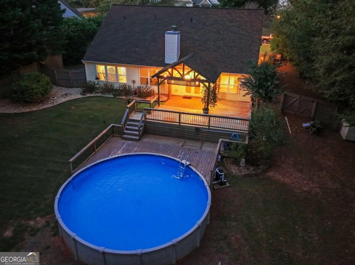 4410 Caney Fork Circle Braselton - Photo 42