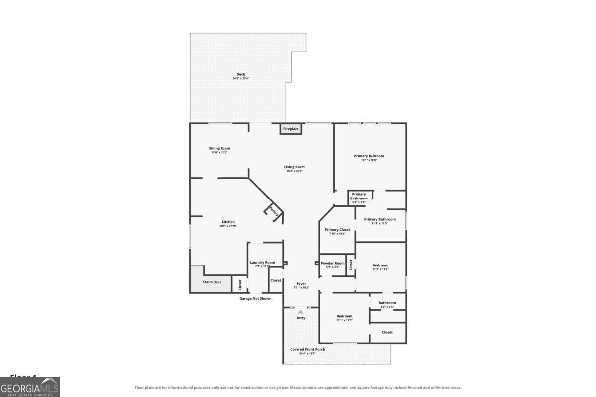 4410 Caney Fork Circle Braselton - Photo 48