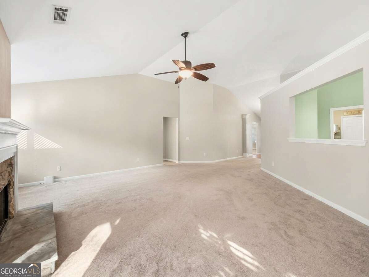 4410 Caney Fork Circle Braselton - Photo 8