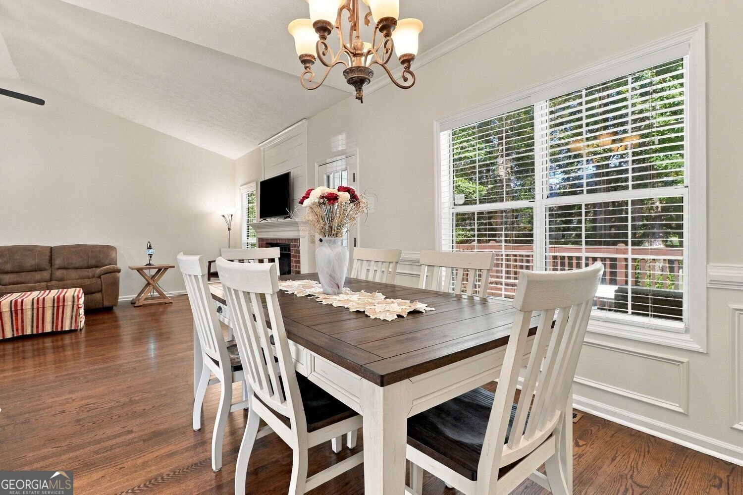4860 Hampton Square Drive Johns Creek - Photo 10