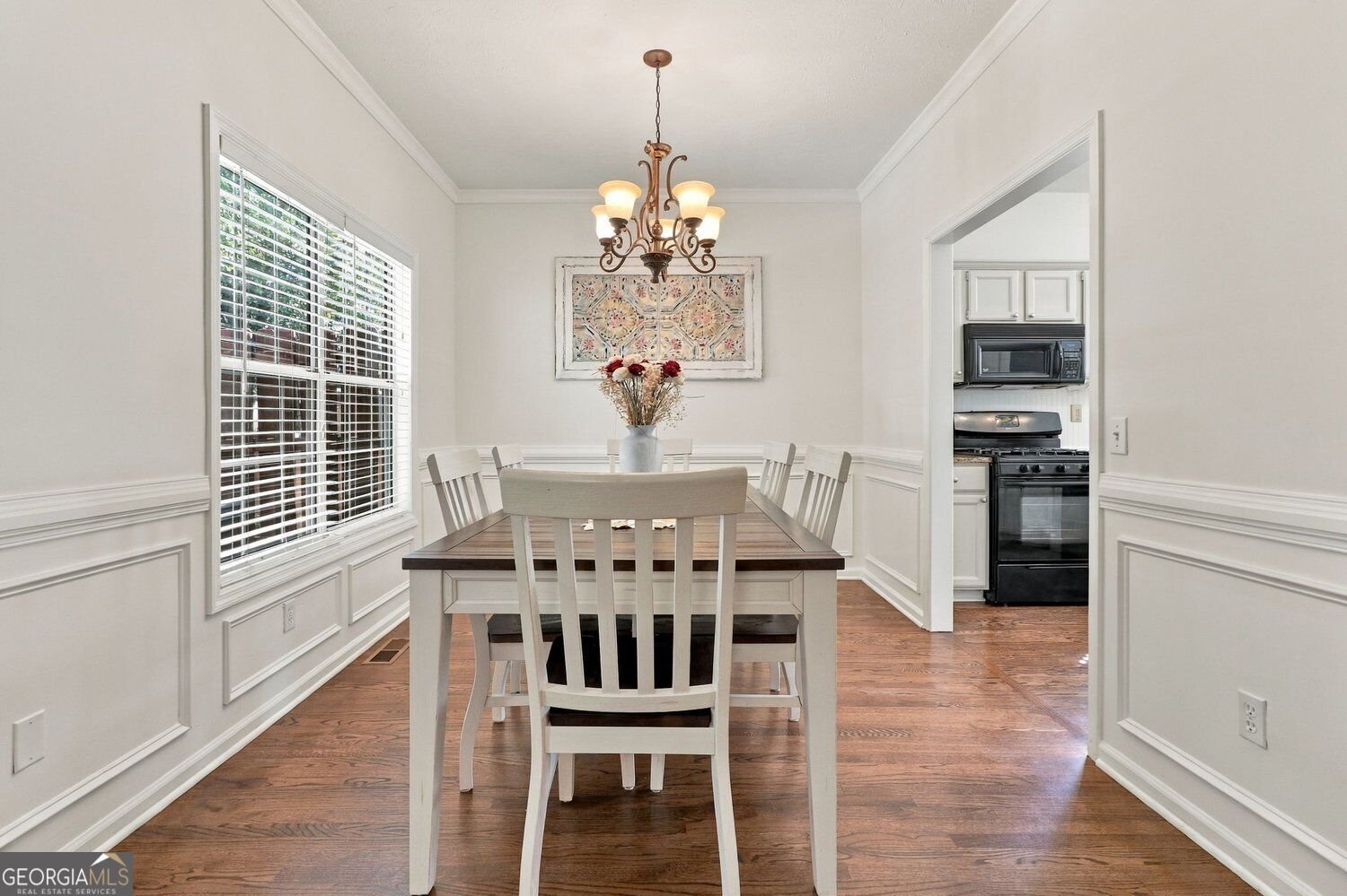 4860 Hampton Square Drive Johns Creek - Photo 11