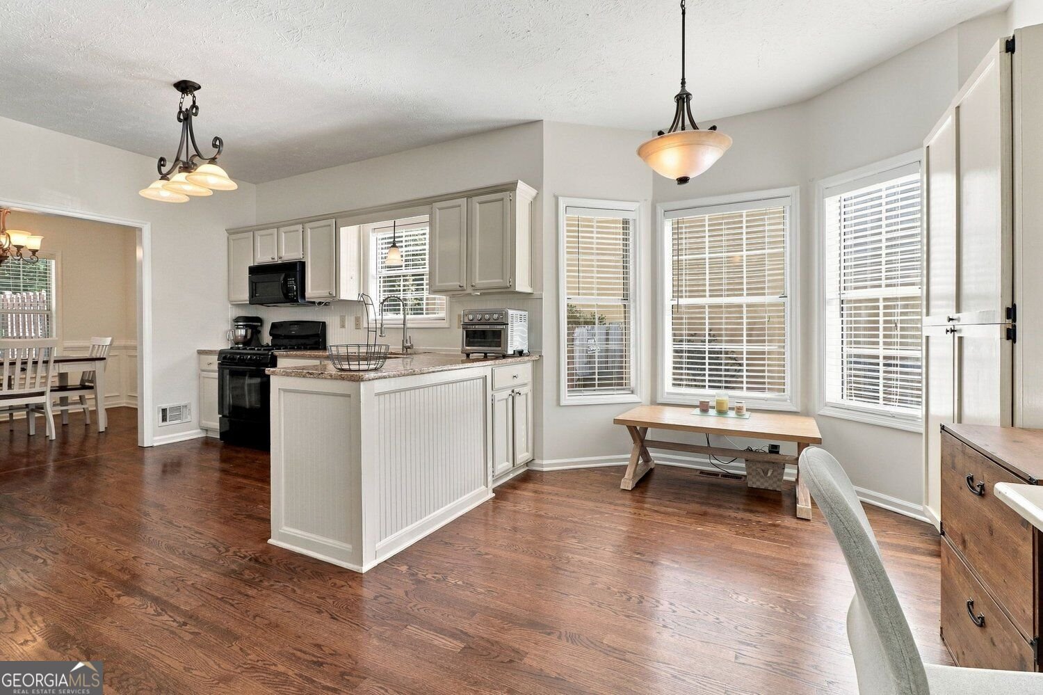 4860 Hampton Square Drive Johns Creek - Photo 14