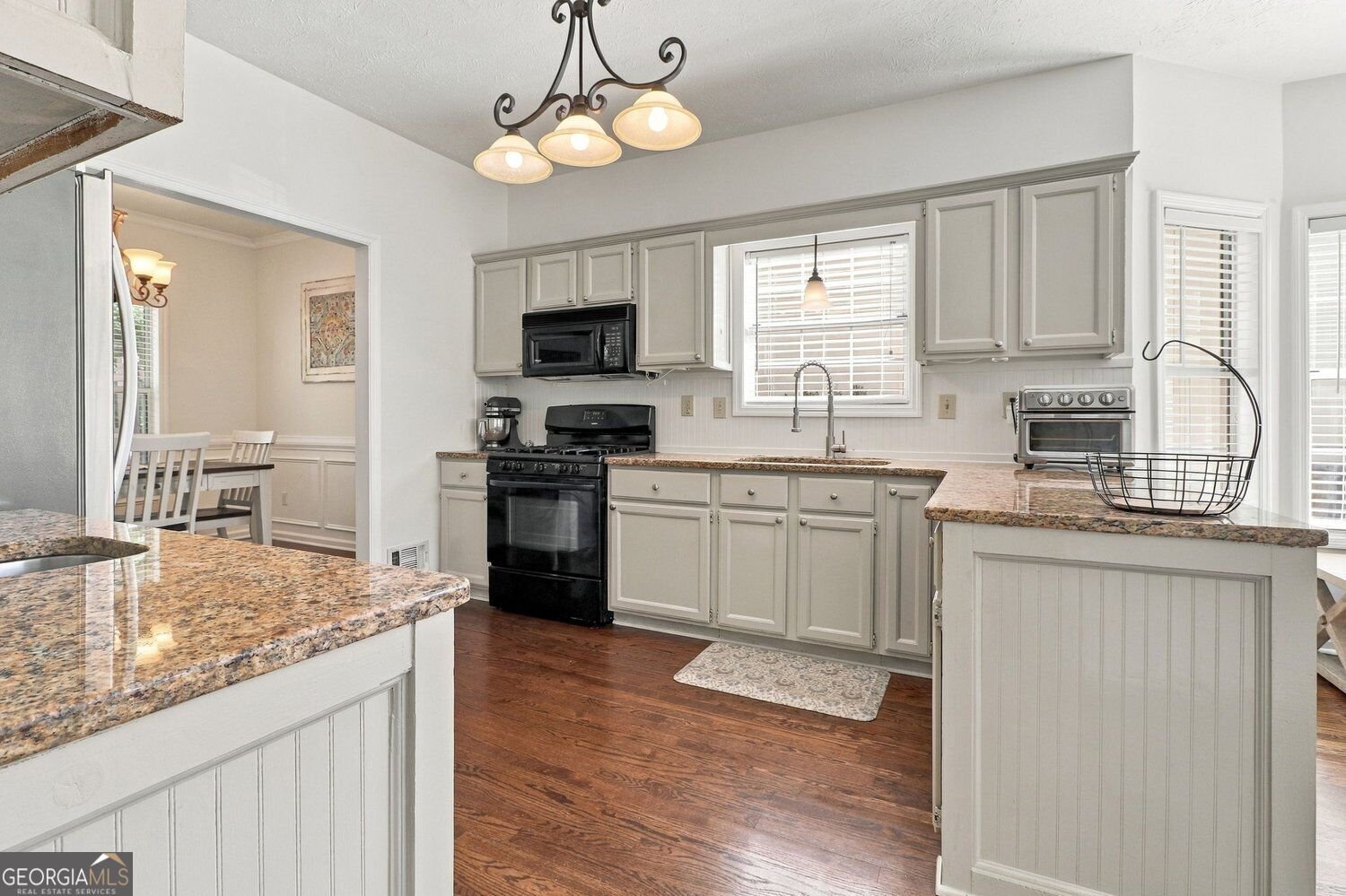 4860 Hampton Square Drive Johns Creek - Photo 16