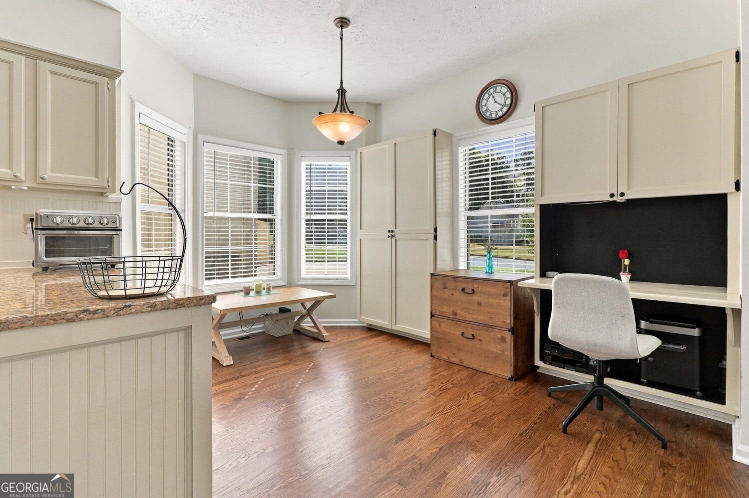 4860 Hampton Square Drive Johns Creek - Photo 17